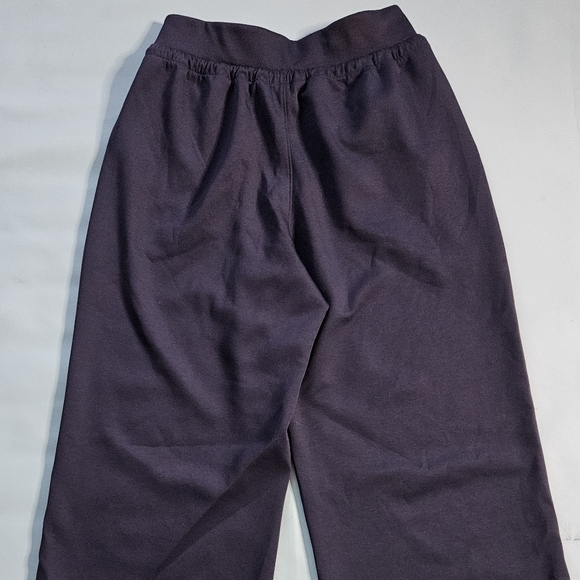 ATHLETA Allure High Rise Wide Leg Pant Medium - Picture 8 of 11
